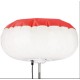 Iluminator santiere nocturne - 132.000 lumeni – 5 m inaltime 
